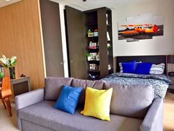 OUE Twin Peaks (D9), Condominium #577463541